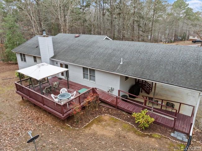 2530 Great Creek Dr, House other with 3 bedrooms, 2 bathrooms and null parking in La Crosse VA | Image 14