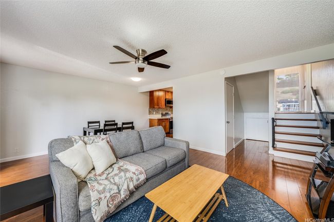 APT-82 - 92-950 Makakilo Dr, Condo with 4 bedrooms, 2 bathrooms and 2 parking in Kapolei HI | Image 4