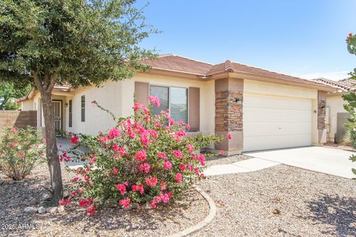 46176 W Starlight Dr, Maricopa, AZ, 85139-6925 | Card Image
