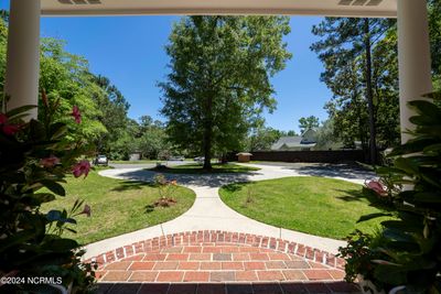 View from Front Door | Image 2