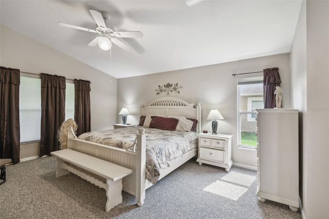 35536 Wickingham Ct, House other with 4 bedrooms, 2 bathrooms and null parking in ZEPHYRHILLS FL | Image 15
