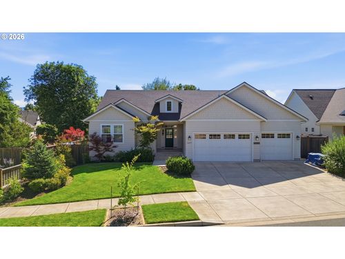 3497 Quail Meadow Way, Eugene, OR, 97408 | Card Image
