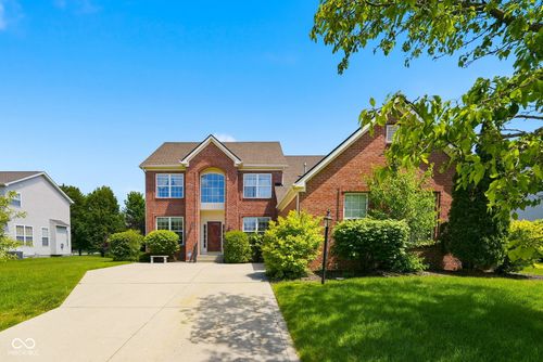 13525 Lablanca Bnd, Carmel, IN, 46074-8281 | Card Image