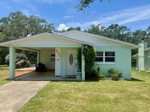 2748 Glenwood Avenue, NEW SMYRNA BEACH, FL, 32168 | Card Image