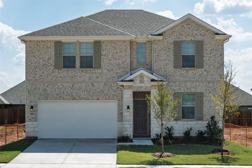 1609 Etosha Dr, Royse City, TX, 75189-5699 | Card Image