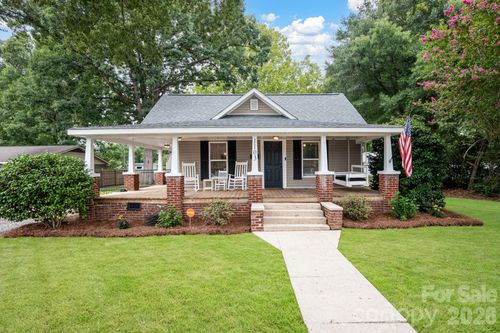 1103 Mable Ave, Kannapolis, NC, 28083-2846 | Card Image