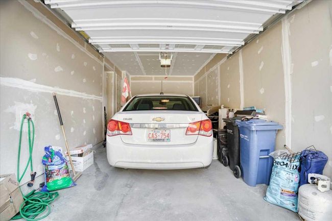 307 Skyview Ranch Grove Ne, Townhouse with 2 bedrooms, 3 bathrooms and 2 parking in Calgary AB | Image 22