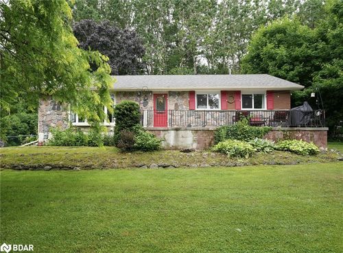 2002 N Orr Lake Rd, Elmvale, ON, L0L1P0 | Card Image