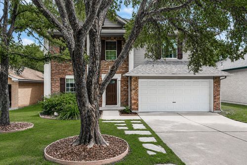 8303 Edgemoor Pl, Austin, TX, 78749-3704 | Card Image