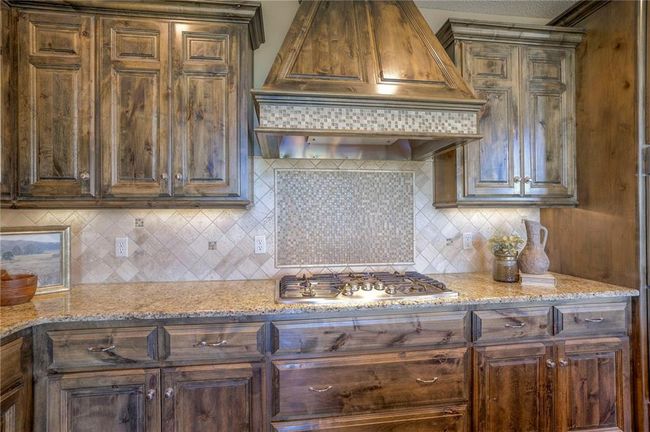 18670 W 248 Th St, House other with 5 bedrooms, 5 bathrooms and null parking in Paola KS | Image 28