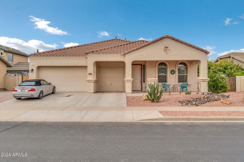 17750 W Pershing Street, Surprise, AZ, 85388 | Card Image