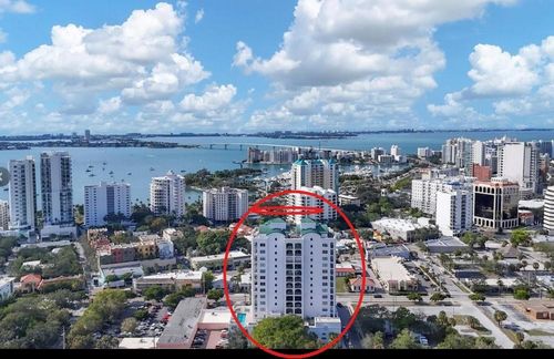 unit-501-505 S Orange Ave, SARASOTA, FL, 34236-7566 | Card Image