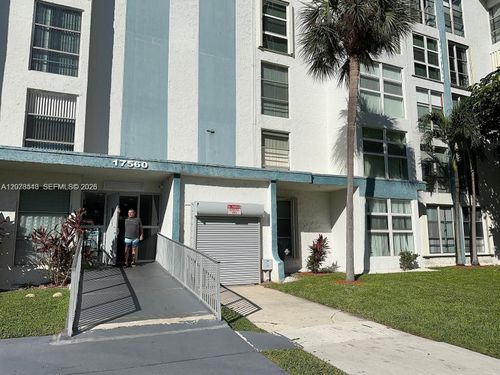 405-17560 Atlantic Blvd, Sunny Isles Beach, FL, 33160-2877 | Card Image