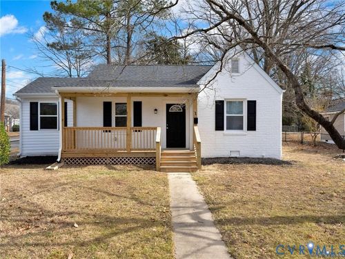 1 E 35th St, Richmond, VA, 23224-1817 | Card Image