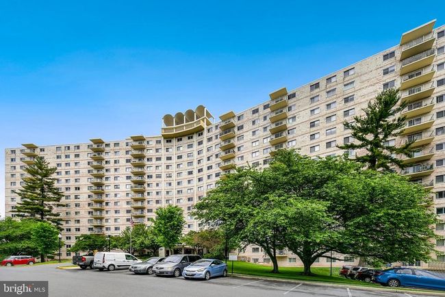 APT-411-B - 1121 University Blvd W, Home with 1 bedrooms, 1 bathrooms and null parking in SILVER SPRING MD | Image 29