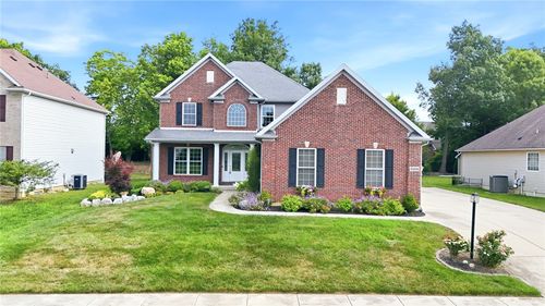 2504 Bexley Hill Pl, Xenia, OH, 45385-9042 | Card Image