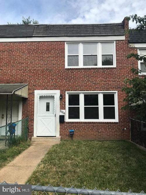 3004 Elizabeth Ave, BALTIMORE, MD, 21230-2804 | Card Image