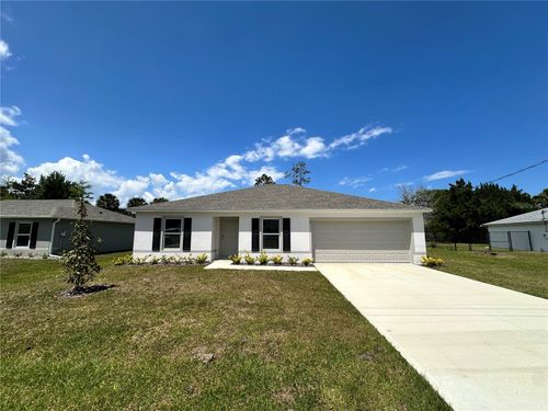 91 Randolph Drive, PALM COAST, FL, 32164 | Card Image
