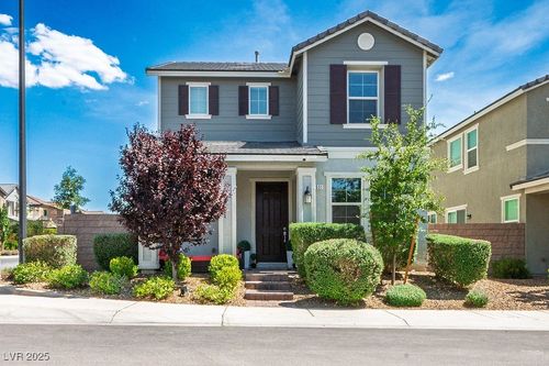 3531 Montepulciano Ln, Henderson, NV, 89044-1787 | Card Image