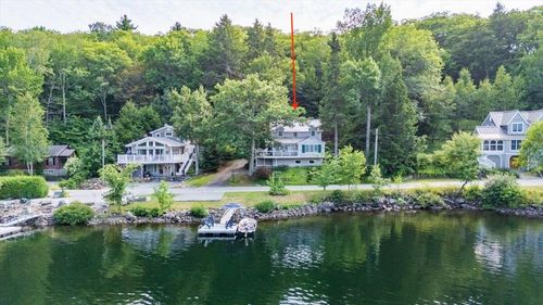60 Beaucaire Ave, Camden, ME, 04843-4119 | Card Image