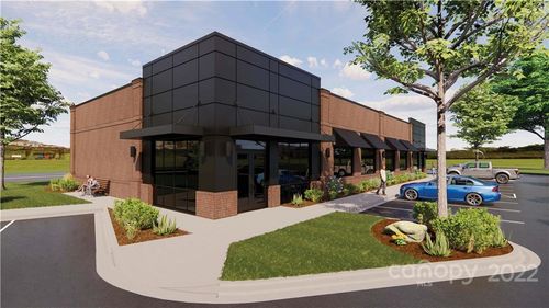 5 Haywood Office Park, Waynesville, NC, 28785-6998 | Card Image