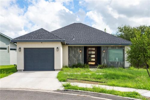 2831 Garman Street, Edinburg, TX, 78539 | Card Image