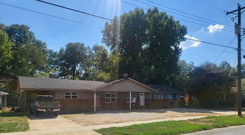 1405-1403-1405 W Huntington Ave, Jonesboro, AR, 72401-2534 | Card Image