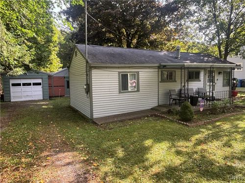 29 Front St, Cortland, NY, 13045-1219 | Card Image