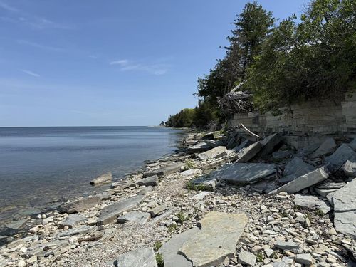 Lt0 Bonis Place, Gardner, WI, 54235 | Card Image