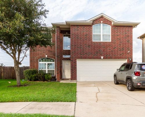 1107 Arum, Missouri City, TX, 77489-2356 | Card Image