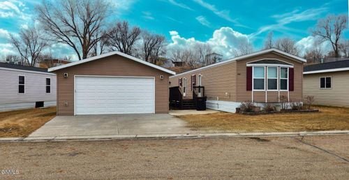 510-4005 19th Street Ne, Bismarck, ND, 58503 | Card Image