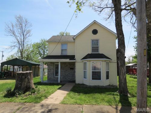 148 Twin St, Bonne Terre, MO, 63628-1779 | Card Image