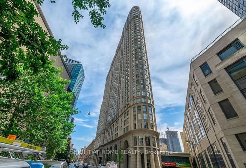 1619-25 The Esplanade, Toronto, ON, M5E1W5 | Card Image