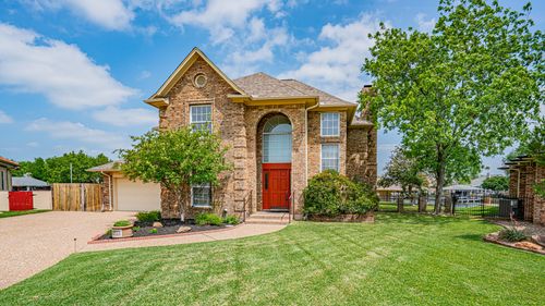 2401 Pebble Dr, Granbury, TX, 76048-2618 | Card Image