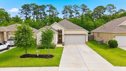 8617 Cimarron Mesa Ln, Magnolia, TX, 77354-4278 | Card Image