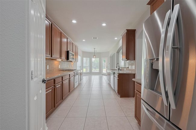 25218 Auburn Bend Dr, House other with 4 bedrooms, 4 bathrooms and 3 parking in Spring TX | Image 8