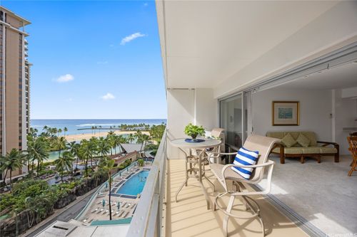 836-1777 Ala Moana Blvd, Honolulu, HI, 96815-1690 | Card Image