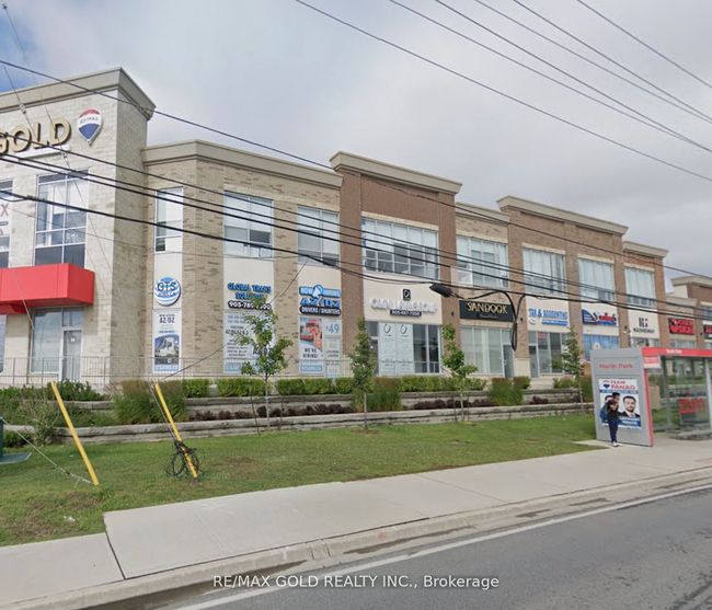 47-48 - 2720 N Park Dr, Home with 0 bedrooms, 0 bathrooms and null parking in Brampton ON | Image 20