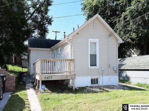 6411 Miami Street, Omaha, NE, 68104 | Card Image