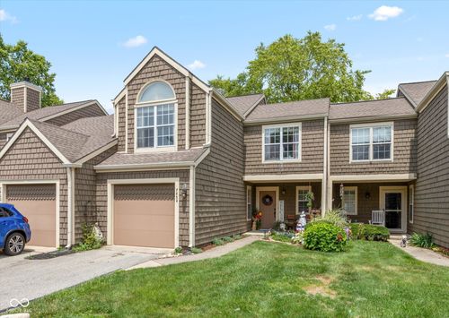 7454 Quincy Ct, Indianapolis, IN, 46254-9673 | Card Image