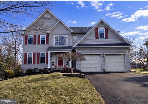 203 Cliveden Dr, NEWTOWN, PA, 18940-1313 | Card Image