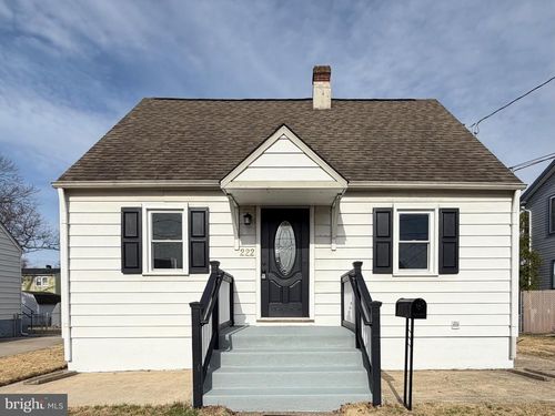 222 Bergen Ave, BELLMAWR, NJ, 08031-1607 | Card Image