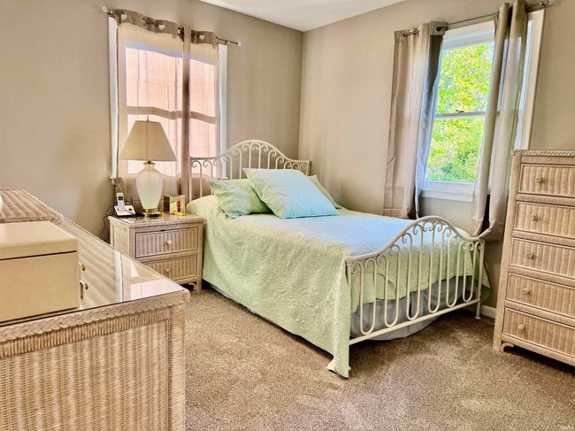1719 Linwood Dr, House other with 4 bedrooms, 2 bathrooms and null parking in Bedford IN | Image 20