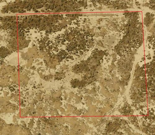 14 Street West & Avenue F-10, Lancaster, CA, 93536 | Card Image