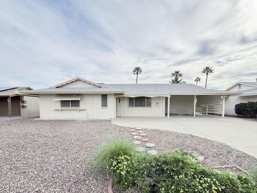 11221 N 103rd Ave, Sun City, AZ, 85351-4101 | Card Image