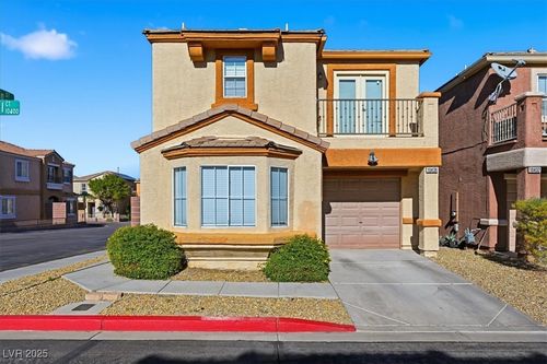 10436 Wild Bill Ct, Las Vegas, NV, 89129-6411 | Card Image