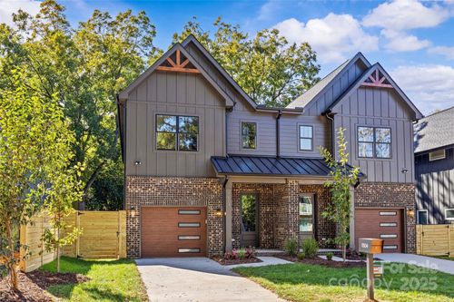 1504 Delane Ave, Charlotte, NC, 28211-2516 | Card Image