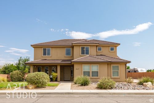 465 River Willow Ln, Washington, UT, 84780-2522 | Card Image