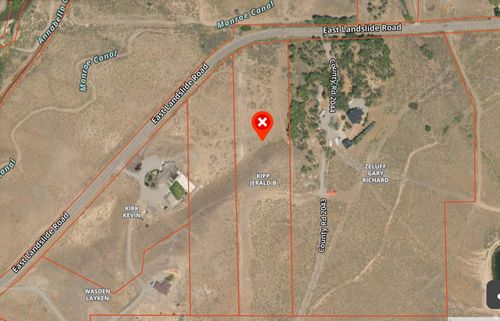 1 E Landslide Rd, Central Valley, UT, 84754-3367 | Card Image