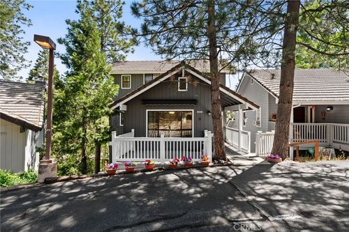 40603 Saddleback Rd, Bass Lake, CA, 93604-9727 | Card Image